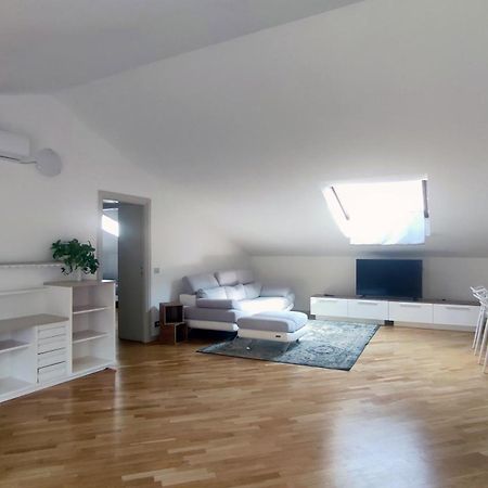 Loft La Colomba Apartment Bobbio Ngoại thất bức ảnh