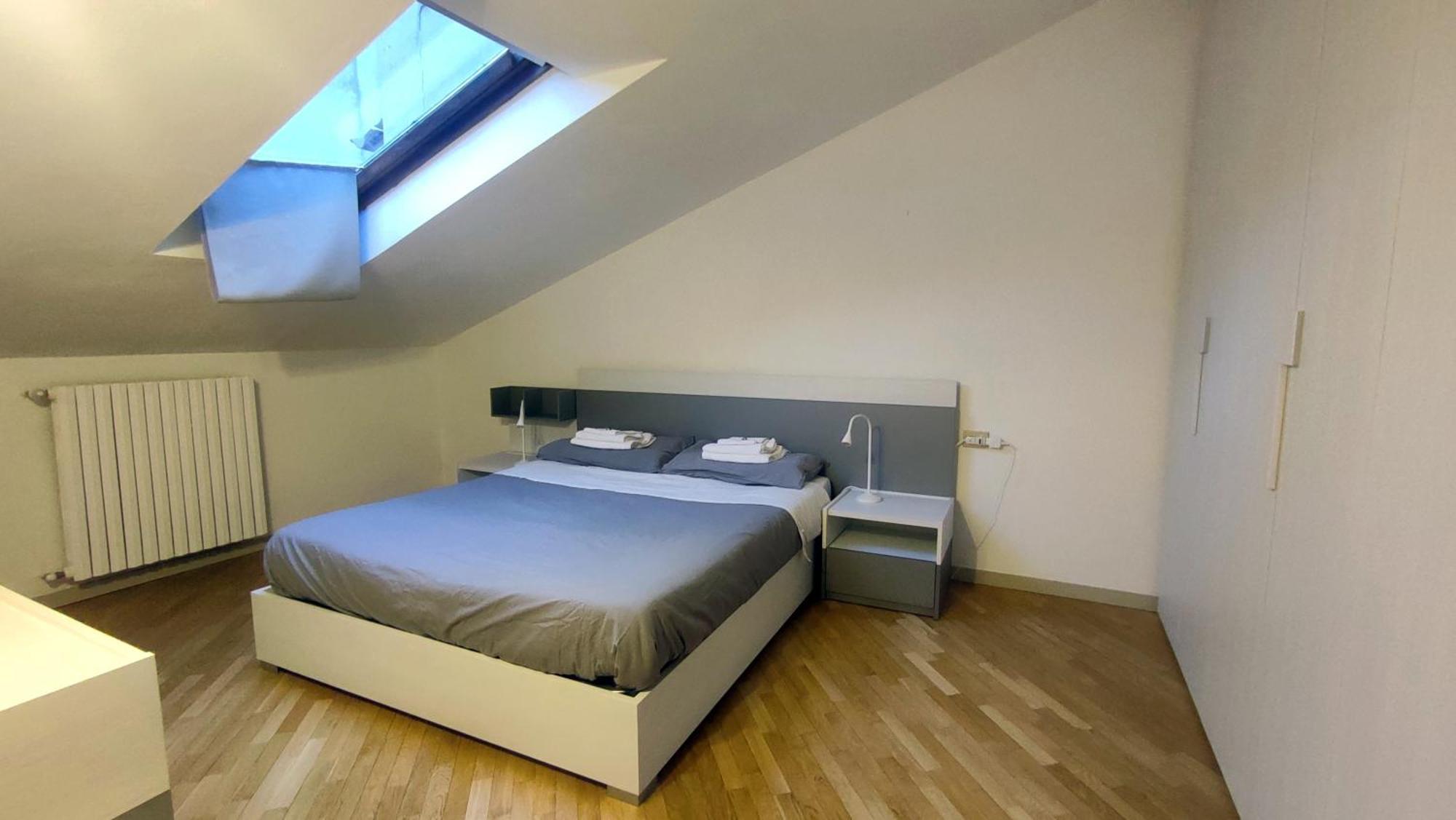 Loft La Colomba Apartment Bobbio Ngoại thất bức ảnh
