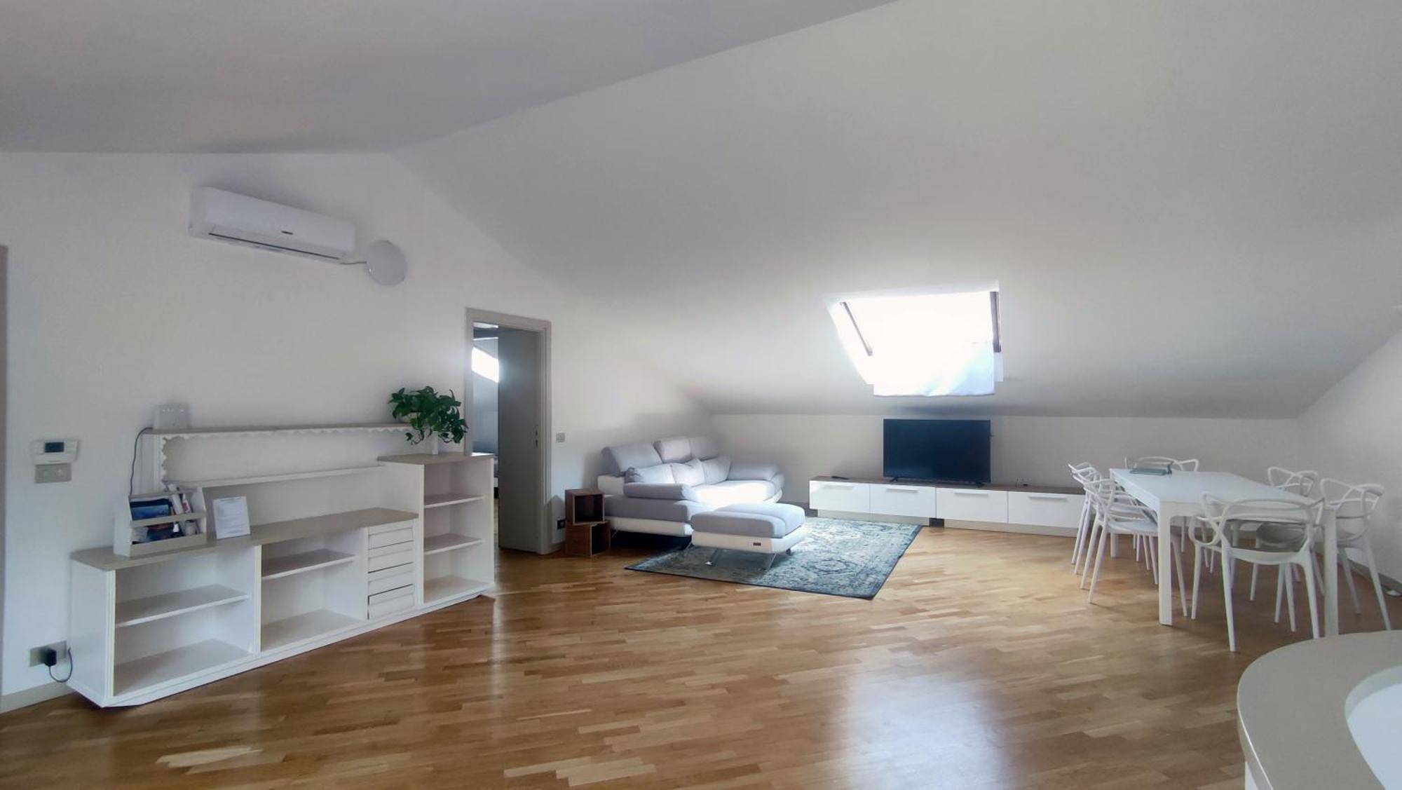 Loft La Colomba Apartment Bobbio Ngoại thất bức ảnh
