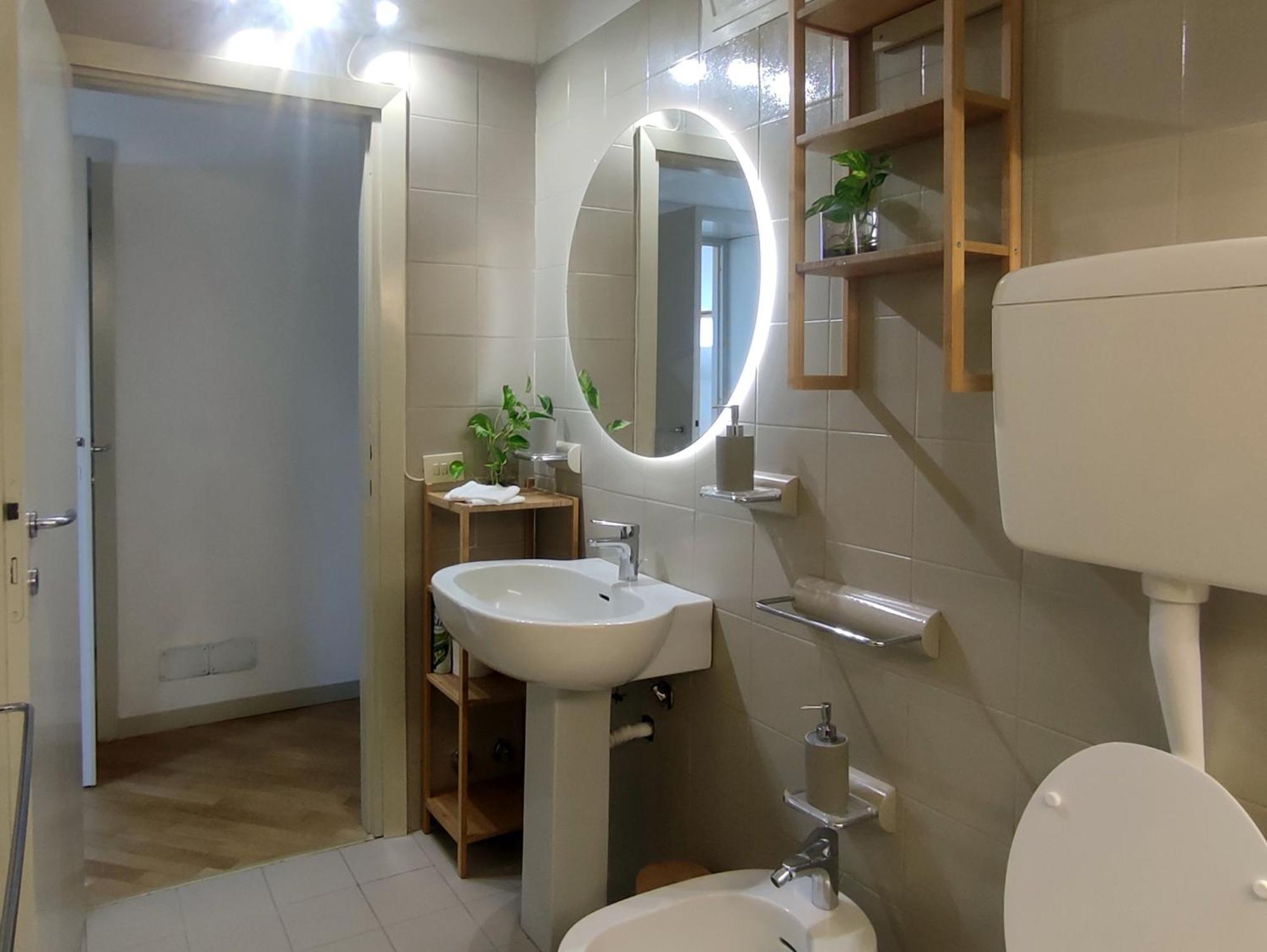 Loft La Colomba Apartment Bobbio Ngoại thất bức ảnh