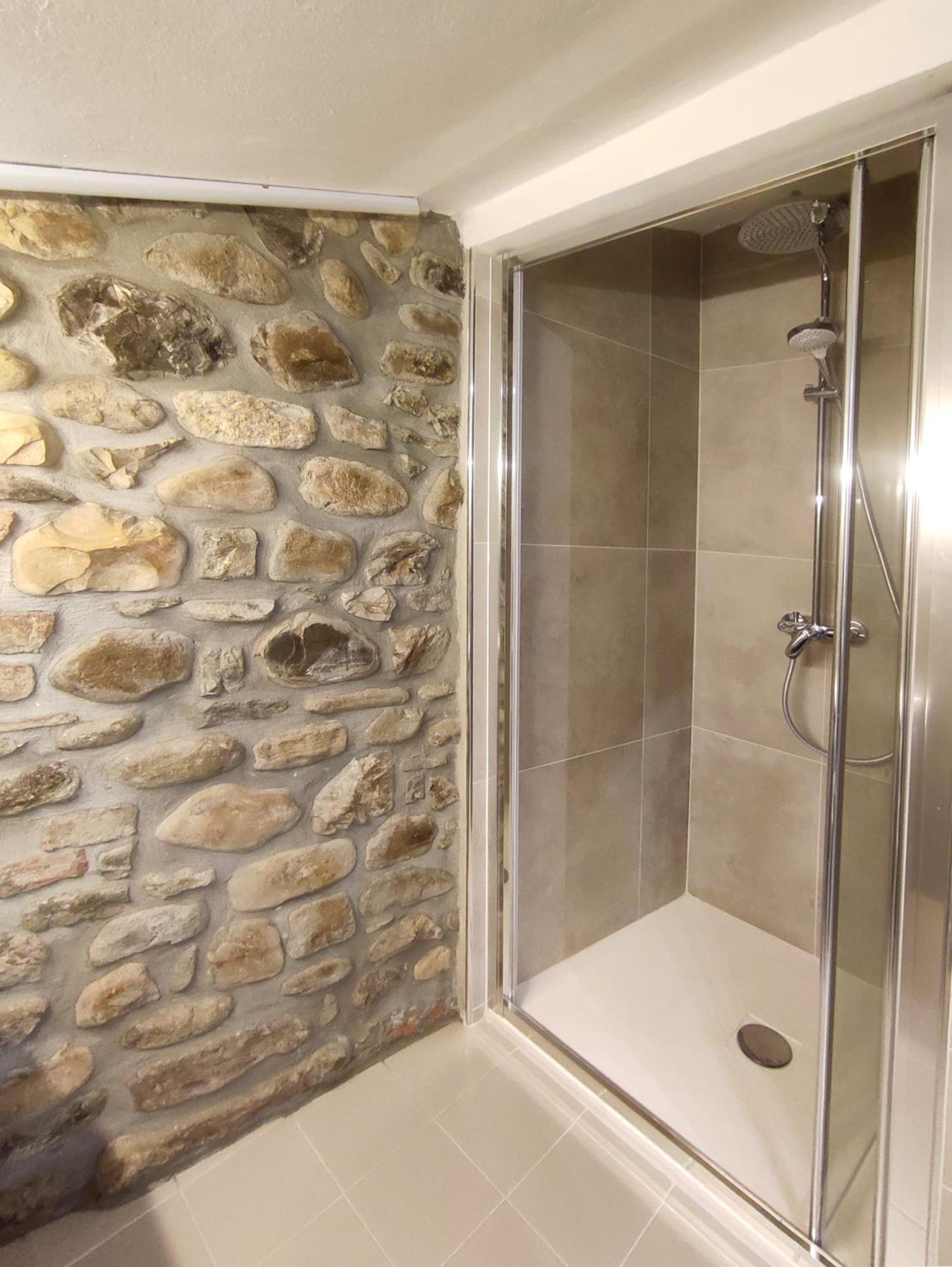 Loft La Colomba Apartment Bobbio Ngoại thất bức ảnh