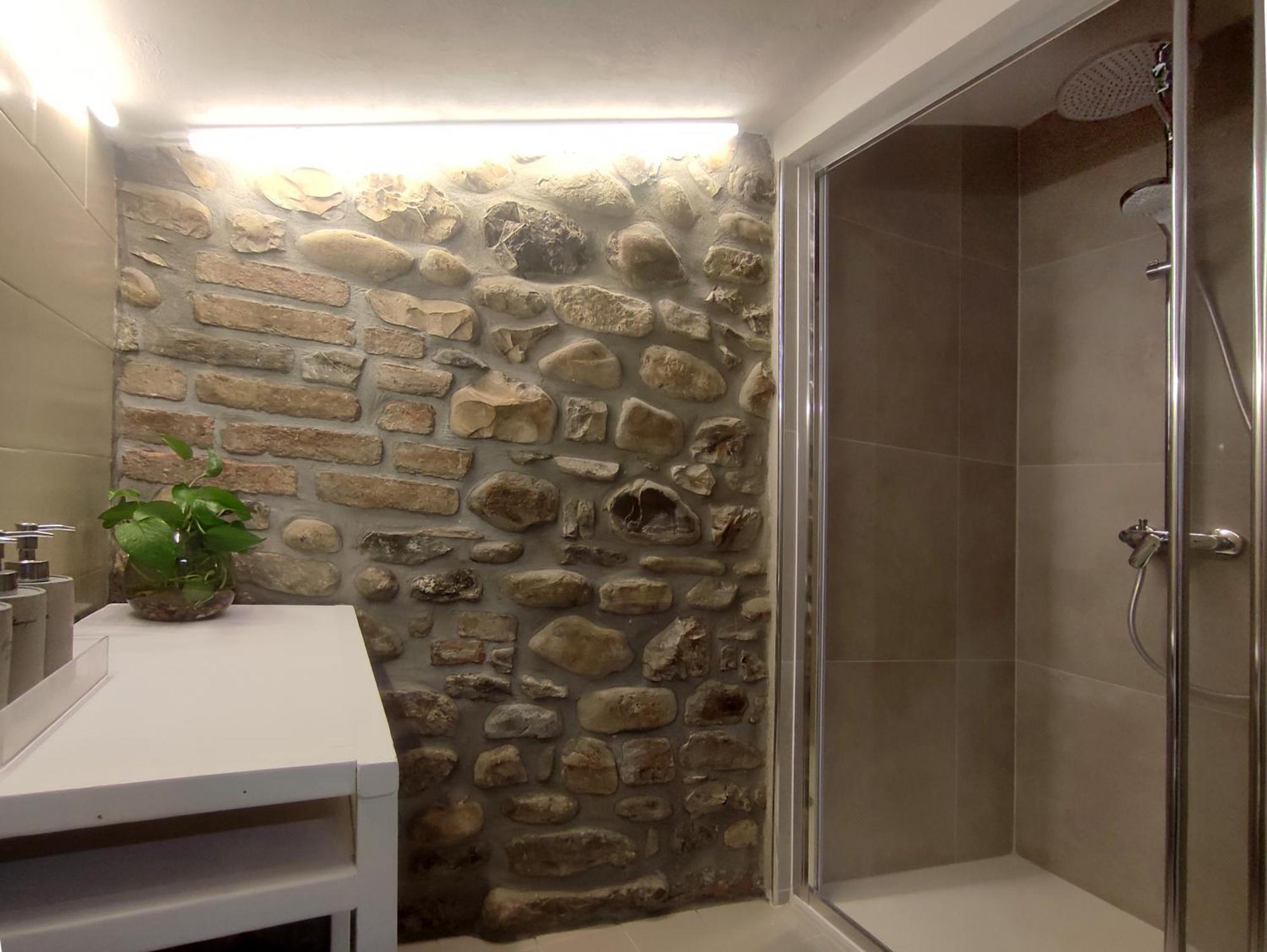 Loft La Colomba Apartment Bobbio Ngoại thất bức ảnh